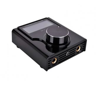 FUENTE DE ALIMENTACIÓN THUNDERLORD TP7