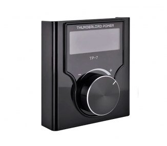 FUENTE DE ALIMENTACIÓN THUNDERLORD TP7