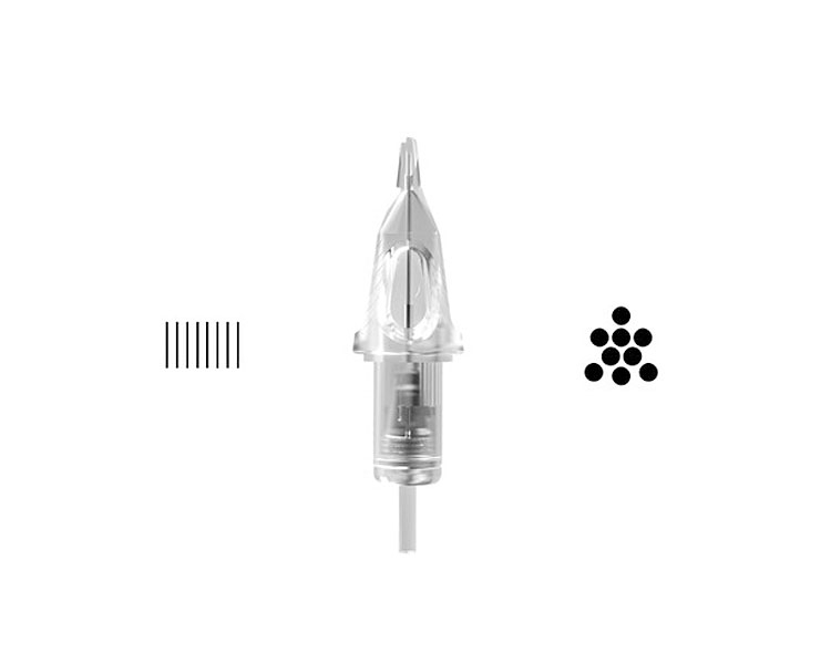 9RL 0.30 Cartuchos Cheyenne Craft (20uni)