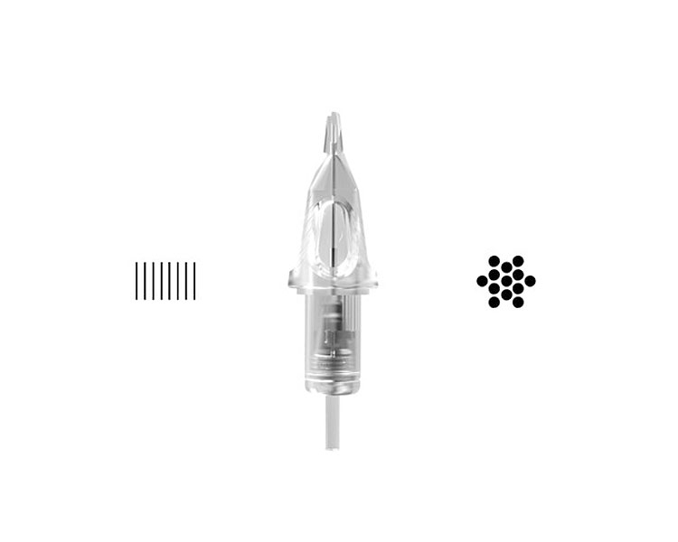 13RL 0.30 Cartuchos Cheyenne Craft (20uni)