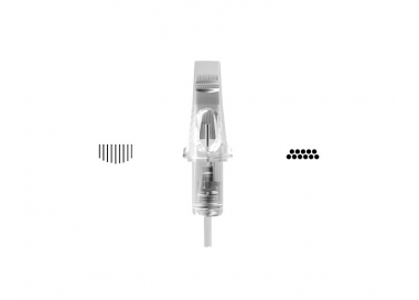 13RM 0.35 Cartuchos Cheyenne Craft (20uni)