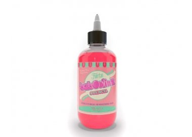 FIJADOR PLANTILLA STENCIL FORTE BABOOLINA 8oz/250ML