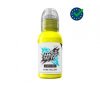 Pure Yellow World Famous Limitless 30ml