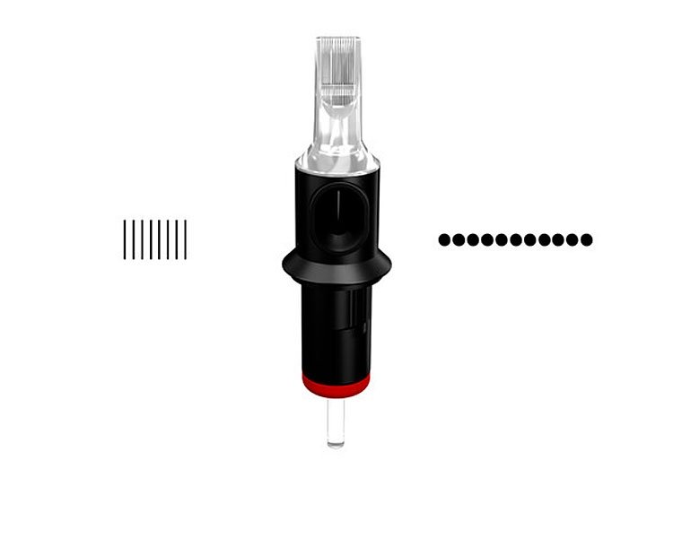 13Flat Cartuchos Cheyenne Hawk (20uni)