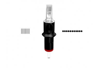 13Flat Cartuchos Cheyenne Hawk (20uni)