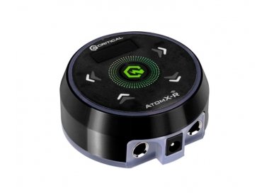 Fuente de alimentación Critical atom XR black