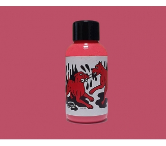 Lara's pink | Vice Colors