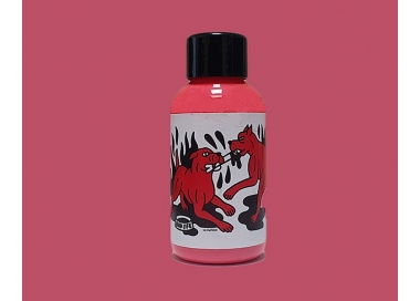 Lara's pink | Vice Colors