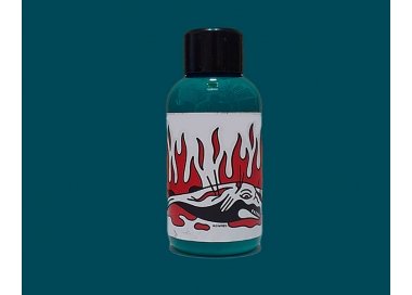 Turquoise | Vice Colors