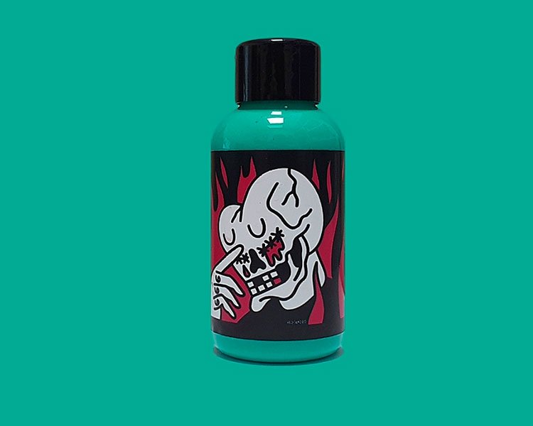 Estate blue | Vice Colors