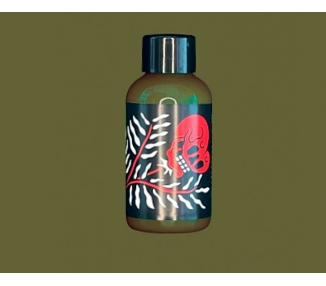 Olives matters | Vice Colors