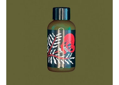 Olives matters | Vice Colors