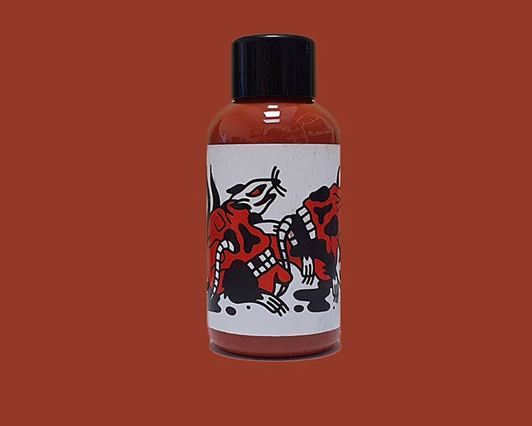 Jackie brown | Vice Colors