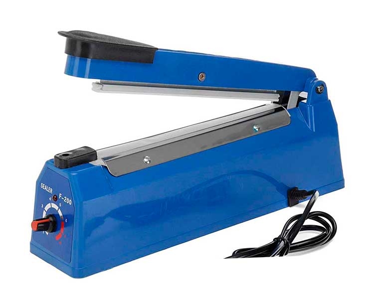 TERMOSELLADORA PORTATIL