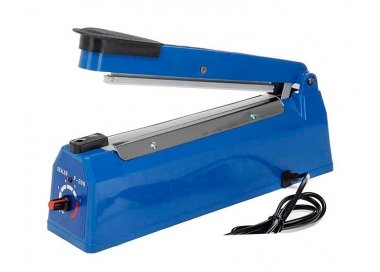 TERMOSELLADORA PORTATIL