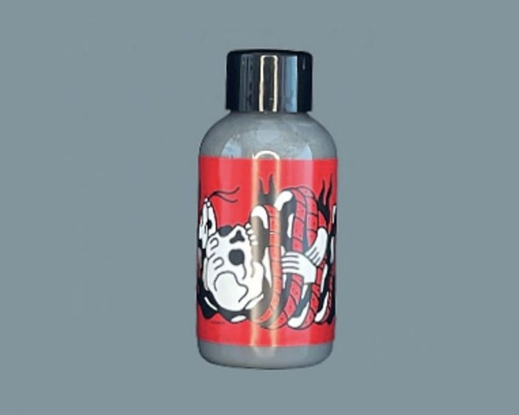 Battleship grey | Vice Colors