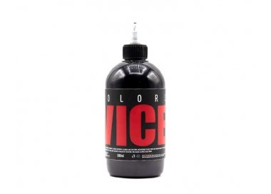 Vicious black 250ml | Vice Colors