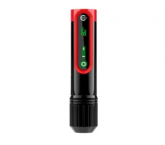 Máquina pen inalámbrica EZ TATTOO P2 EPIC red