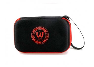 ROTATIVA AVA GT EP9 INALÁMBRICA NEGRA