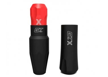 ROTATIVA PEN AVA GT-XS ROJA