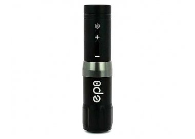 ROTATIVA AVA GT EP8 INALÁMBRICA NEGRA