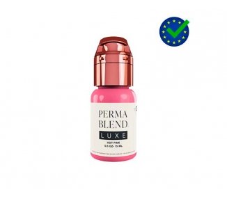 Perma Blend Hot Pink 15ml