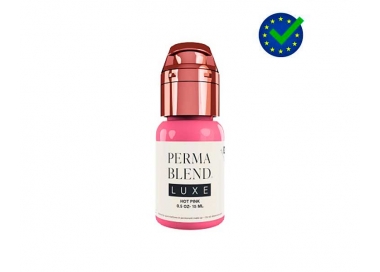 Perma Blend Hot Pink 15ml