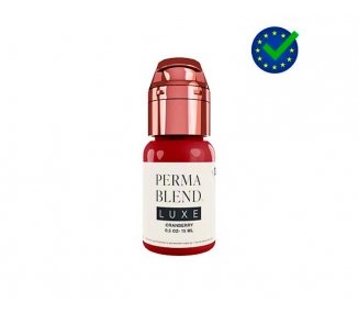 Perma Blend Cranberry 15ml