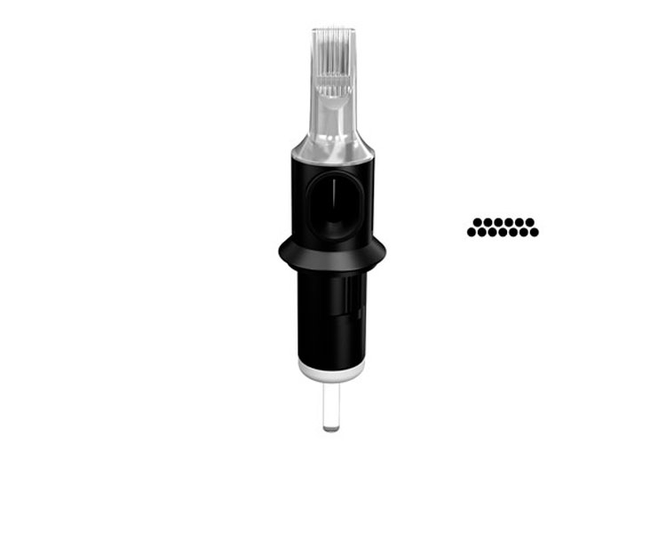 13Round Magnum Cartuchos Cheyenne Hawk (20uni)