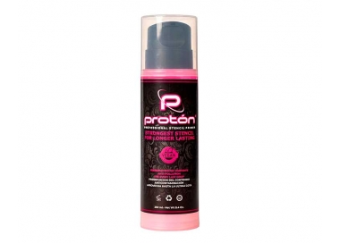 Proton Stencil primer rosa AIRLESS 250ml/8.5oz