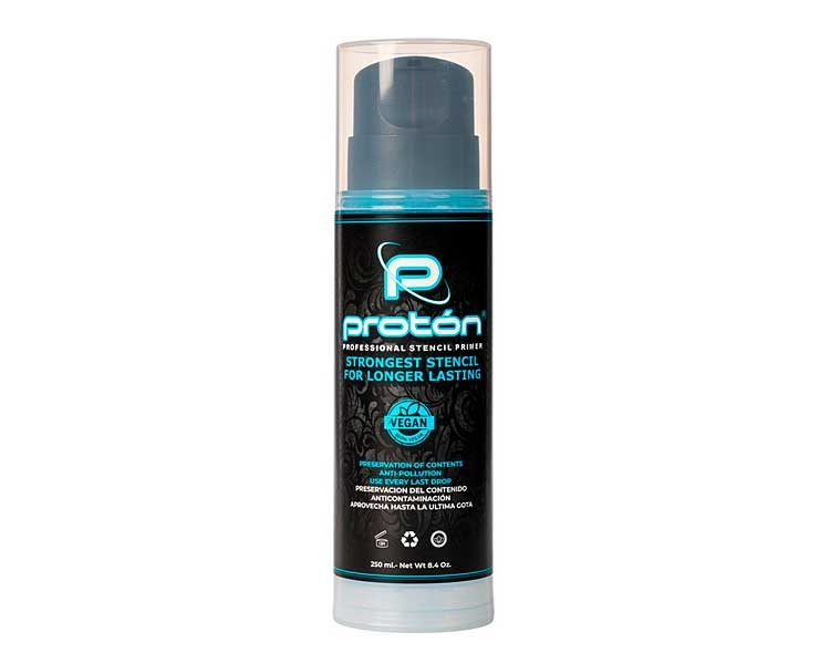 Proton Professional Stencil Primer Azul AIRLESS SYSTEM 250ml