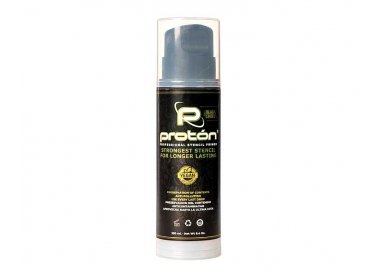 Black Label - Proton Professional Stencil Primer AIRLESS SYSTEM 250ml
