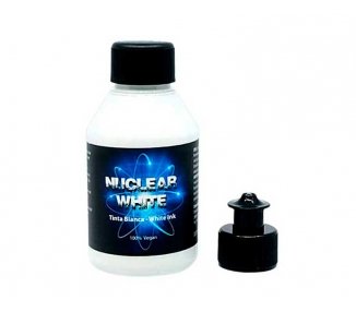 NUCLEAR WHITE - WHITE 100ML