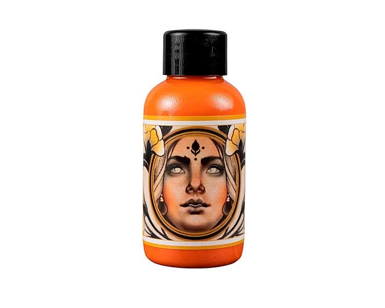 Orange by Daniels Bauti 50ml | Vice Colors