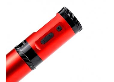 ROTATIVA AVA GT EP10 INALÁMBRICA ROJA