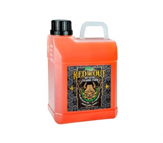 RED OUT BIOACTIVE CALMING FOAM GARRAFA 1.125L