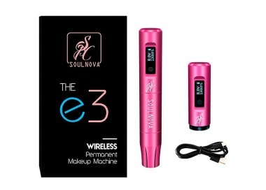 PEN PMU AVA SOULNOVA 3.0MM