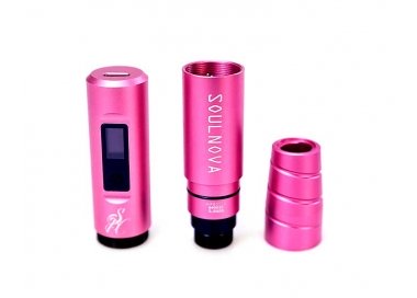 PEN PMU AVA SOULNOVA 3.0MM