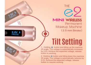 PEN PMU AVA SOULNOVA 3.0MM