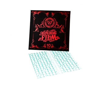 Parches film reparador 15x15cm AVA TATTOO (10 uni)