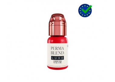 Perma Blend Cherry red 15ml