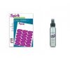 PACK REPROFX CLASSIC THERMAL 100 HOJAS + STENCIL PLUS 100ML