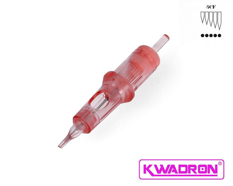 5 CF BISELADAS 0.40 KWADRON PMU OPTIMA