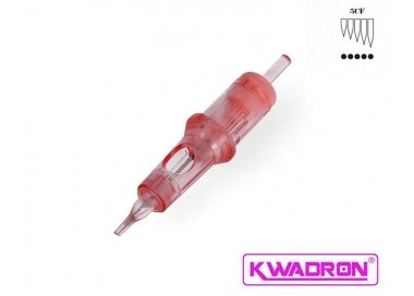 5 CF BISELADAS 0.40 KWADRON PMU OPTIMA