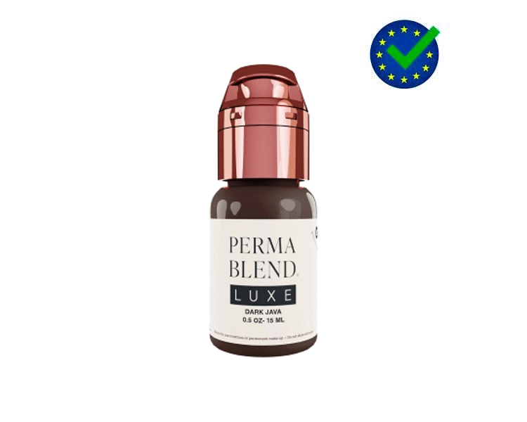 Perma Blend Dark Java 15ml