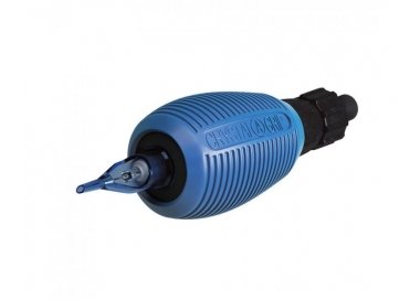 Caja de 10 grips CRYSTAL desechables para Cheyenne Hawk