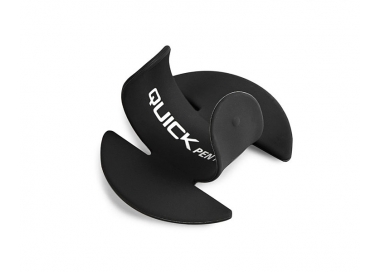 SOPORTE DE SILICONA PARA MAQUINA PEN