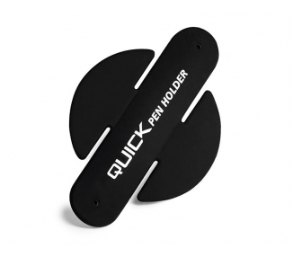 SOPORTE DE SILICONA PARA MAQUINA PEN