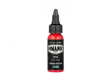 PINK DYNAMIC PLATINUM 1oz/30ml