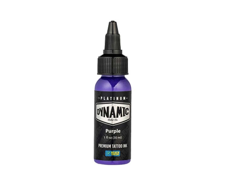 PURPLE DYNAMIC PLATINUM 1oz/30ml